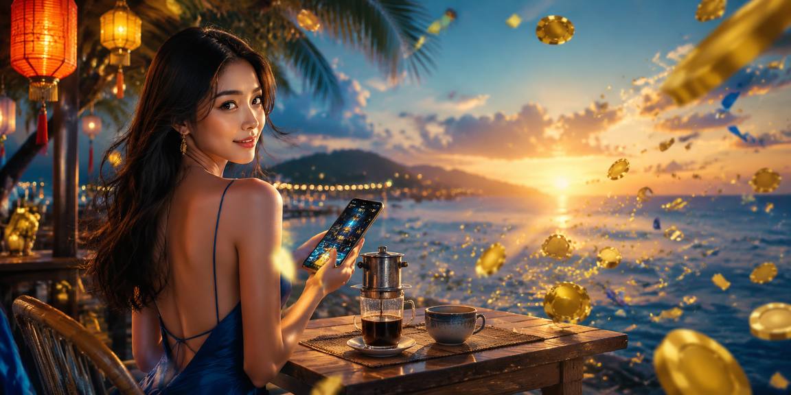 566.con Khám phá những gì có trong sảnh 566.con